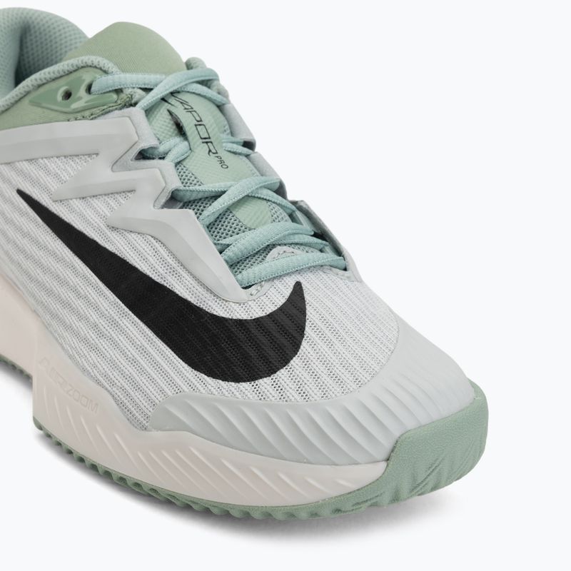 Buty do tenisa damskie Nike Vapor Pro 3 Clay light silver/steam/phantom/black 7