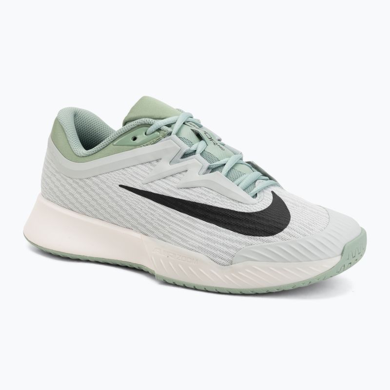 Buty do tenisa męskie Nike Vapor Pro 3 light silver/steam/phantom/black