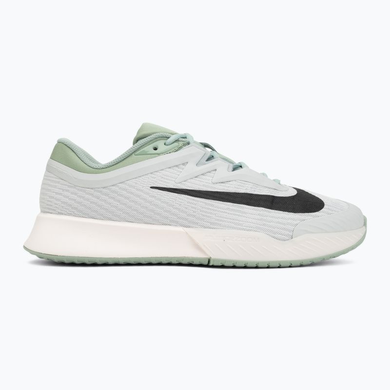 Buty do tenisa męskie Nike Vapor Pro 3 light silver/steam/phantom/black 2