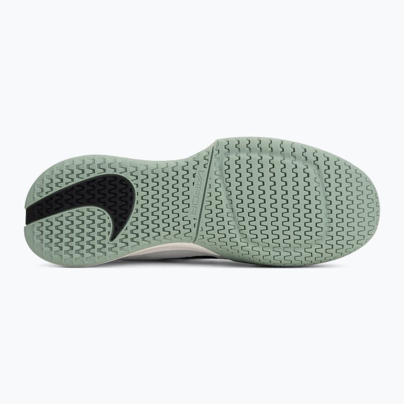 Buty do tenisa męskie Nike Vapor Pro 3 light silver/steam/phantom/black 4