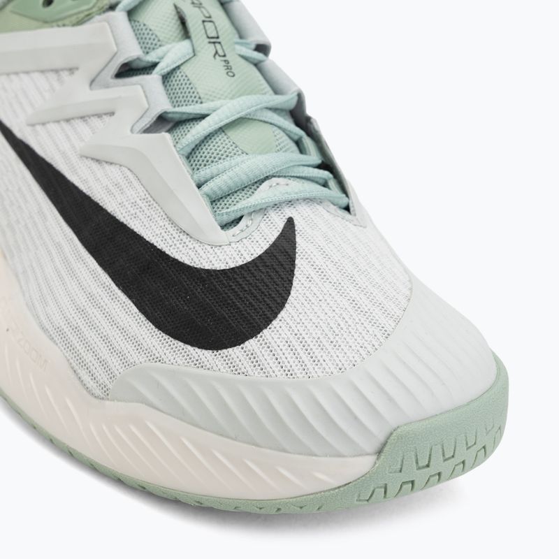 Buty do tenisa męskie Nike Vapor Pro 3 light silver/steam/phantom/black 7