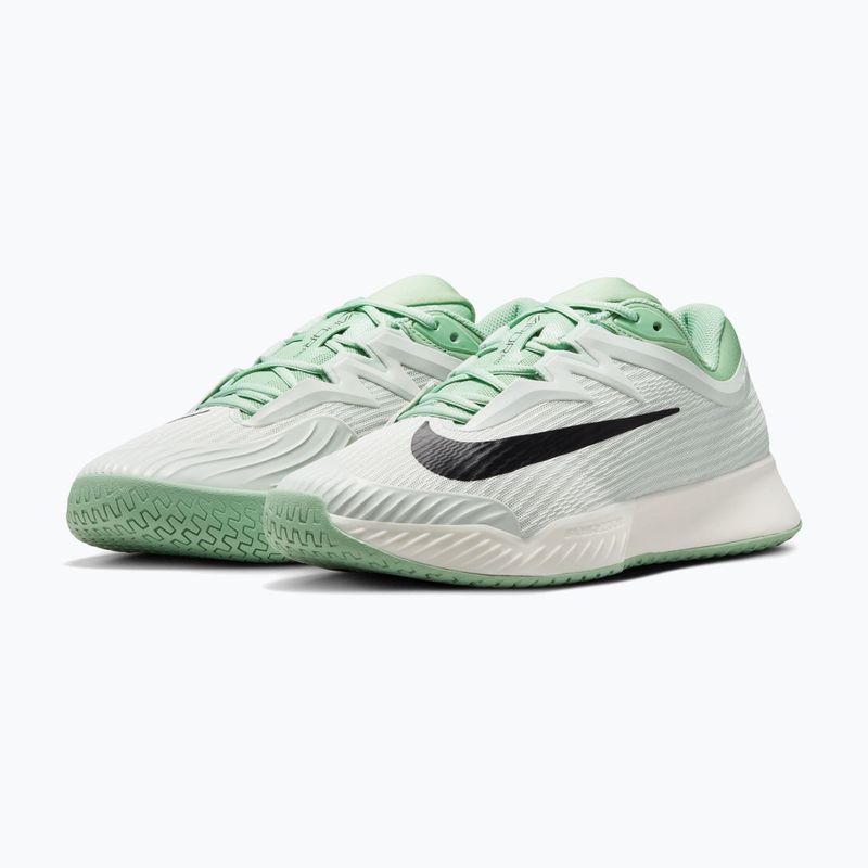 Buty do tenisa męskie Nike Vapor Pro 3 light silver/steam/phantom/black 3