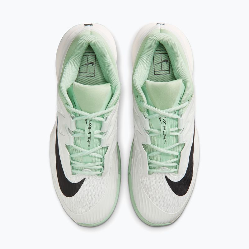Buty do tenisa męskie Nike Vapor Pro 3 light silver/steam/phantom/black 5
