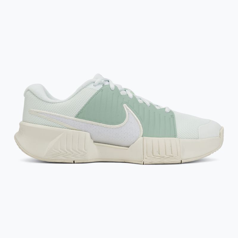 Buty do tenisa damskie Nike GP Challenge Pro steam/barely green/sea glass/white 2
