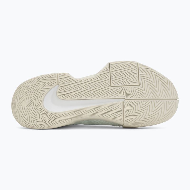 Buty do tenisa damskie Nike GP Challenge Pro steam/barely green/sea glass/white 4