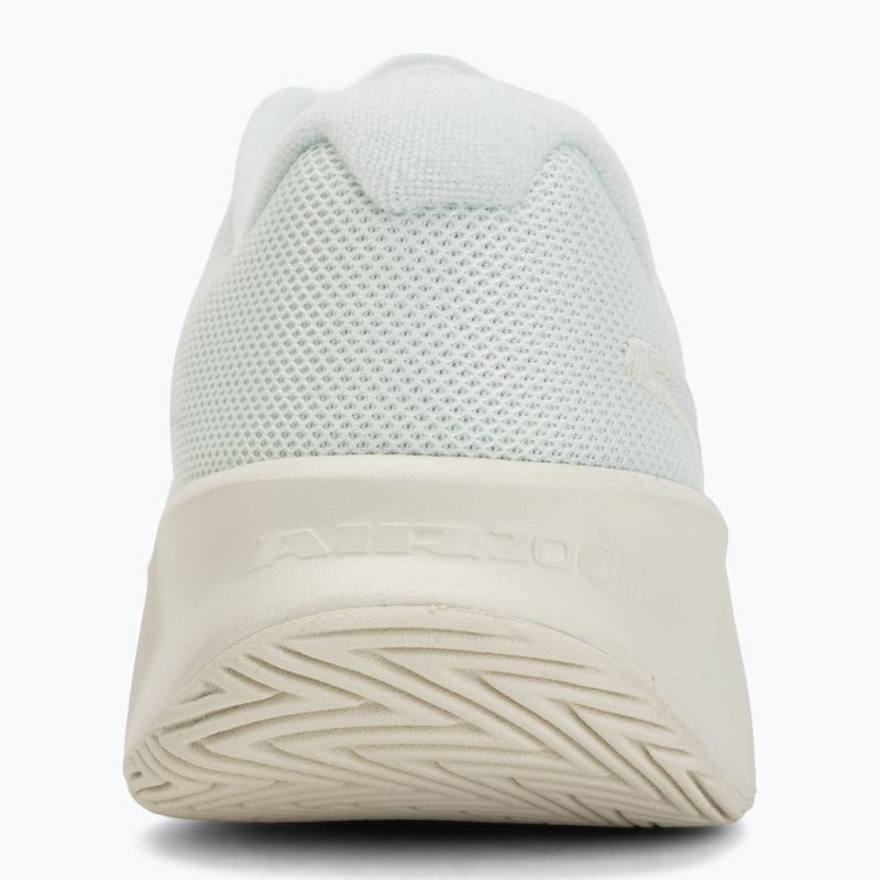 Buty do tenisa damskie Nike GP Challenge Pro steam/barely green/sea glass/white 6