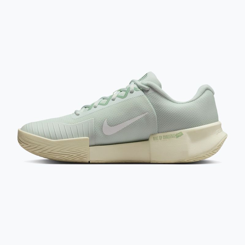 Buty do tenisa damskie Nike GP Challenge Pro steam/barely green/sea glass/white 2