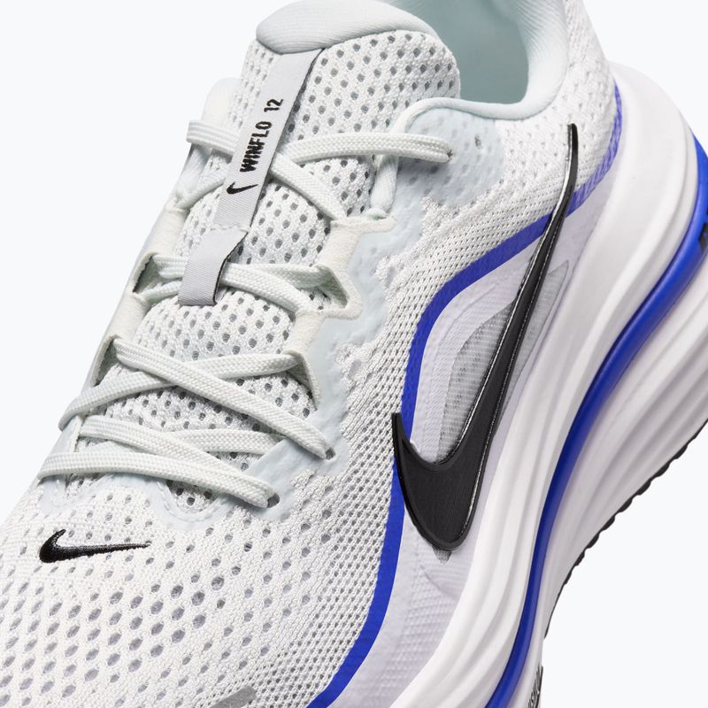 Buty do biegania męskie Nike Winflo 12 off white/white/wolf grey/black 7