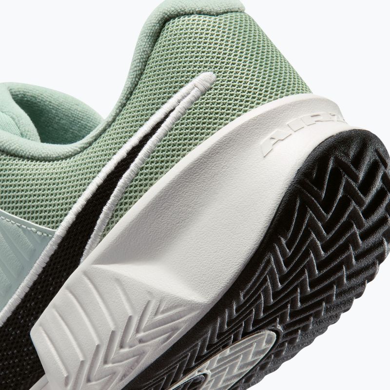 Buty męskie Nike Zoom GP Challenge Pro Clay steam/light silver/white/black 8