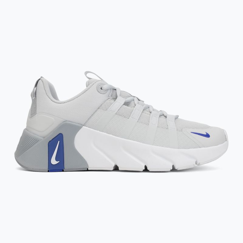 Buty treningowe męskie Nike Free Metcon 7 photon dust/wolf grey/white 2