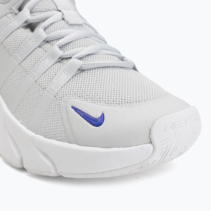 Buty treningowe męskie Nike Free Metcon 7 photon dust/wolf grey/white 7