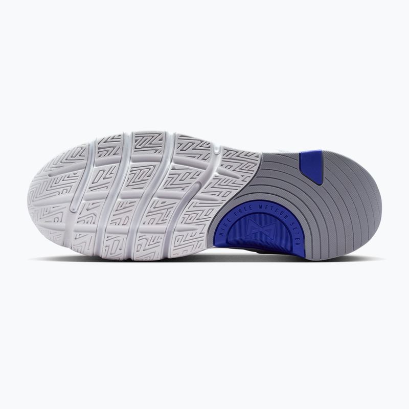 Buty treningowe męskie Nike Free Metcon 7 photon dust/wolf grey/white 3