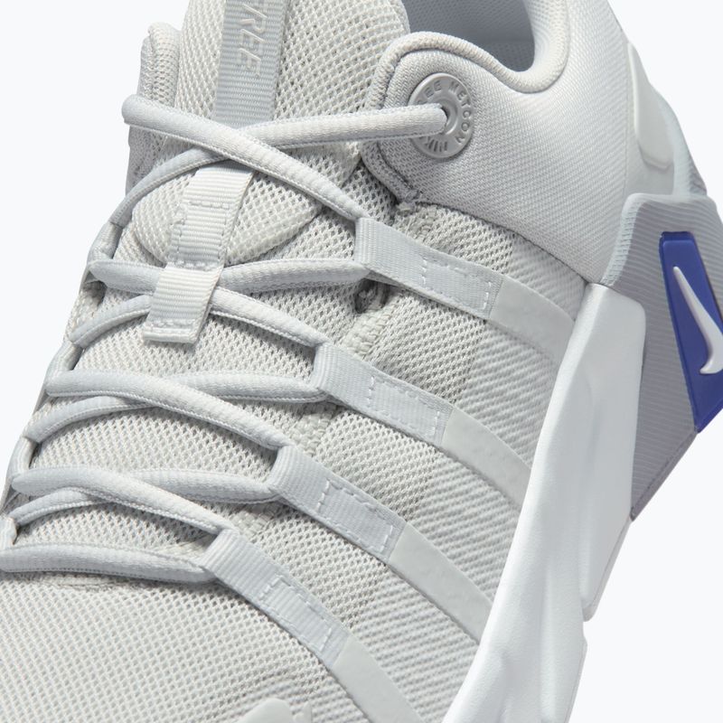 Buty treningowe męskie Nike Free Metcon 7 photon dust/wolf grey/white 4