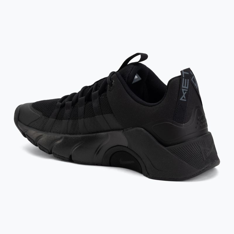 Buty treningowe męskie Nike Free Metcon 7 black/anthracite 3