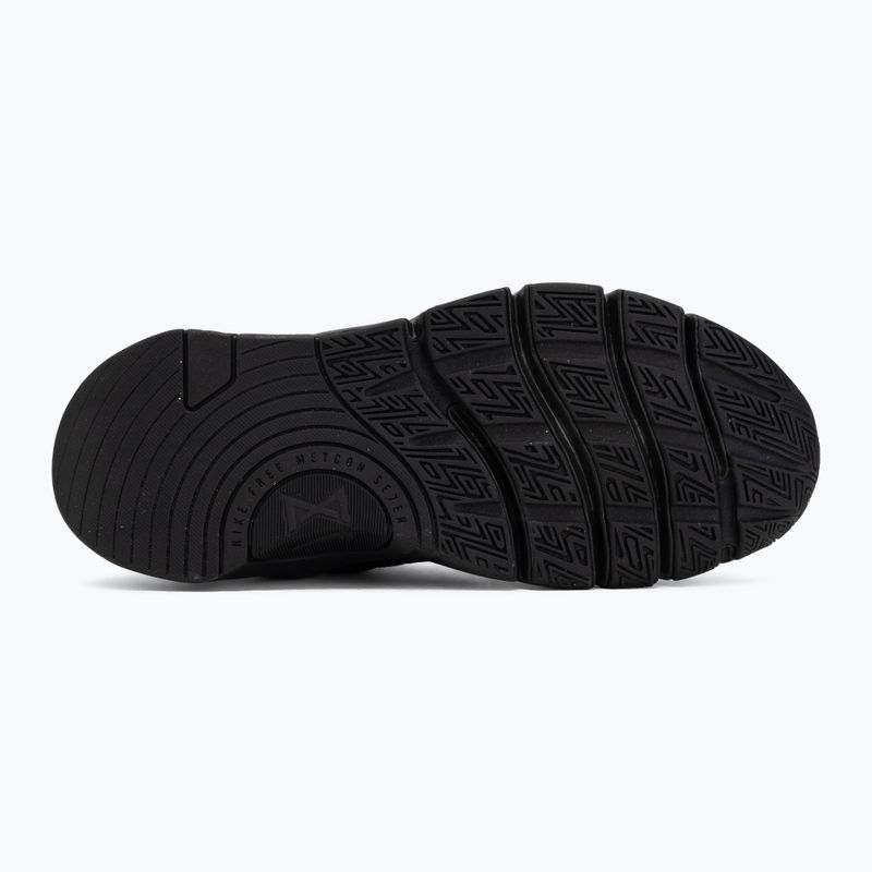 Buty treningowe męskie Nike Free Metcon 7 black/anthracite 4