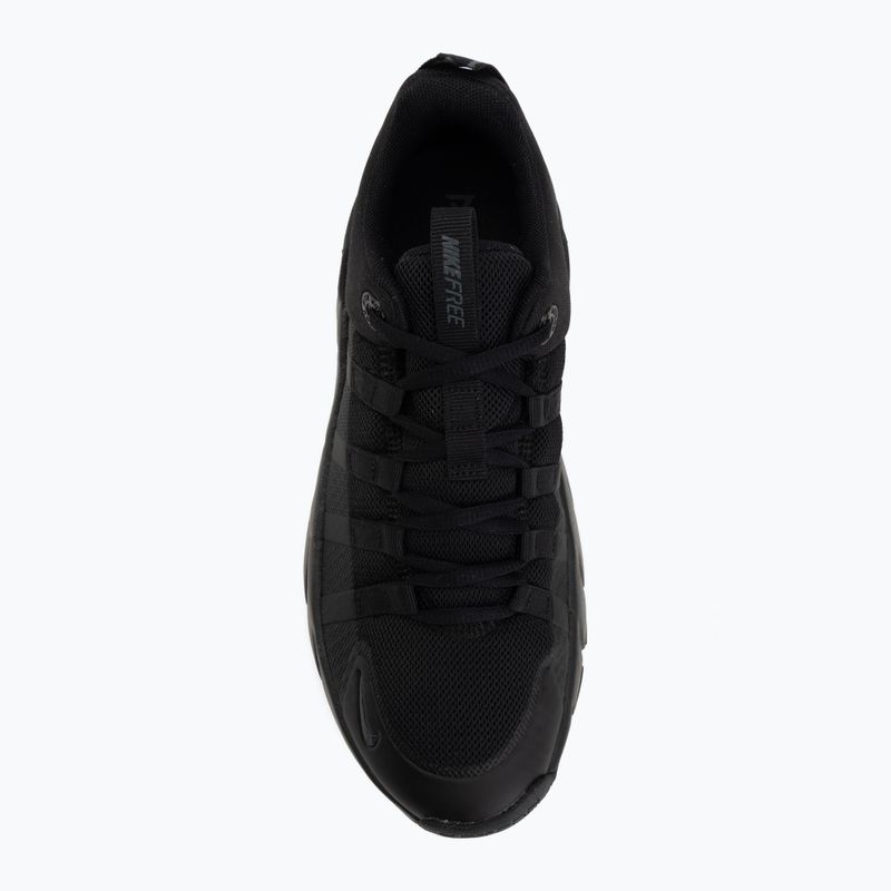 Buty treningowe męskie Nike Free Metcon 7 black/anthracite 5
