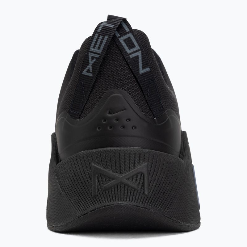 Buty treningowe męskie Nike Free Metcon 7 black/anthracite 6