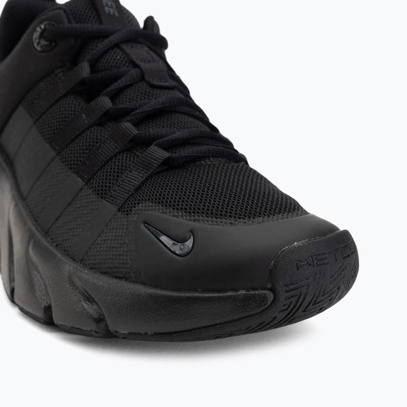 Buty treningowe męskie Nike Free Metcon 7 black/anthracite 7