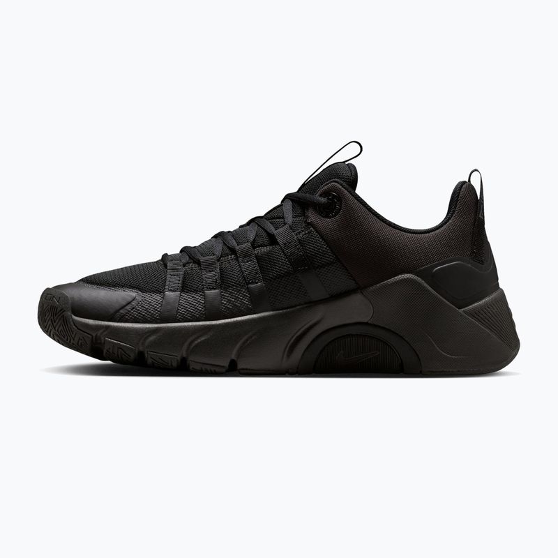 Buty treningowe męskie Nike Free Metcon 7 black/anthracite 2