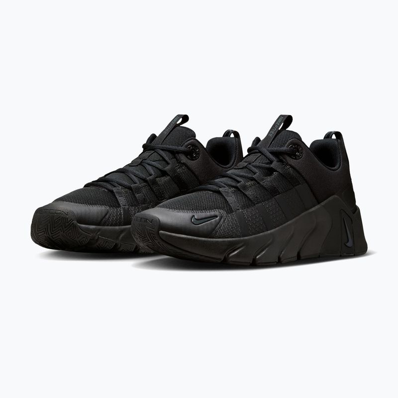 Buty treningowe męskie Nike Free Metcon 7 black/anthracite 3