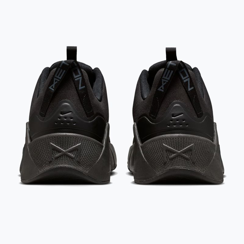 Buty treningowe męskie Nike Free Metcon 7 black/anthracite 4