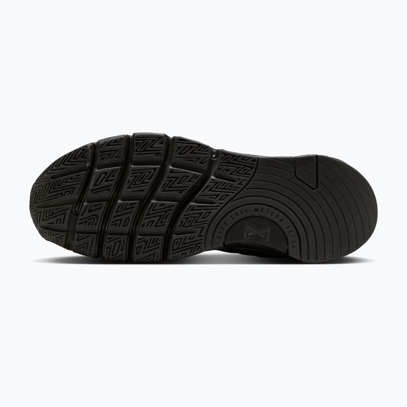 Buty treningowe męskie Nike Free Metcon 7 black/anthracite 6