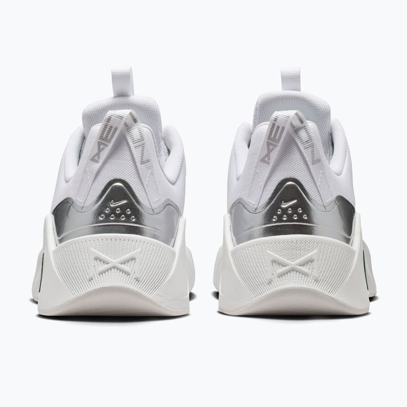 Buty treningowe damskie Nike Free Metcon 7 platinum tint/light magenta/white 4