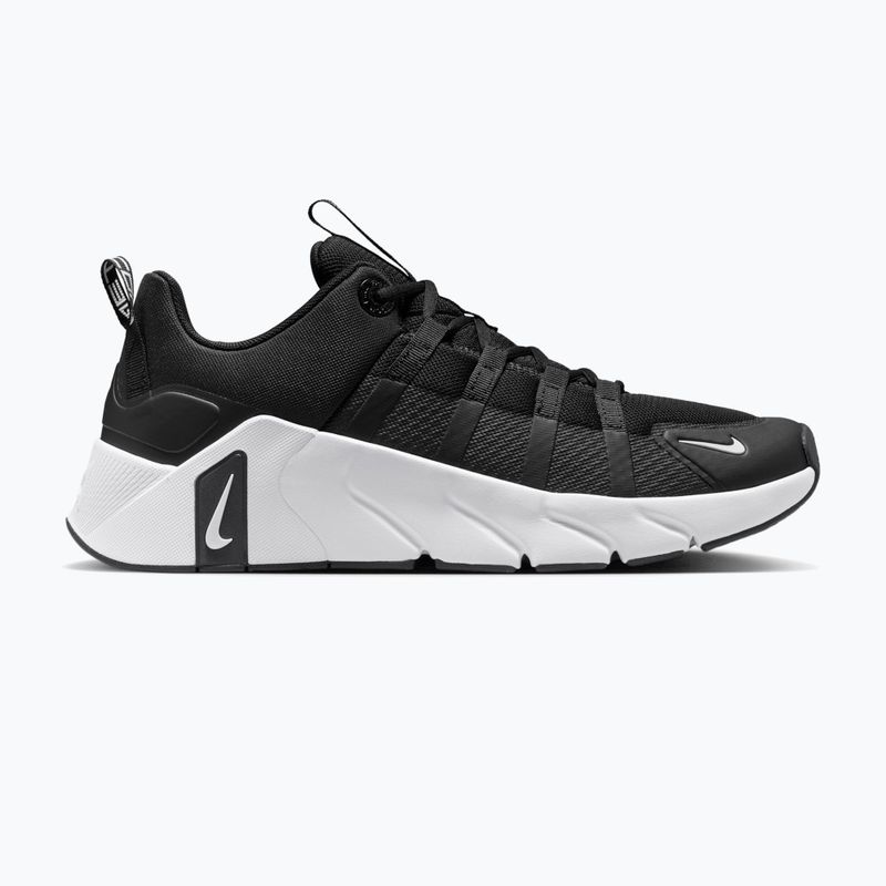 Buty treningowe męskie Nike Free Metcon 7 black/white 8