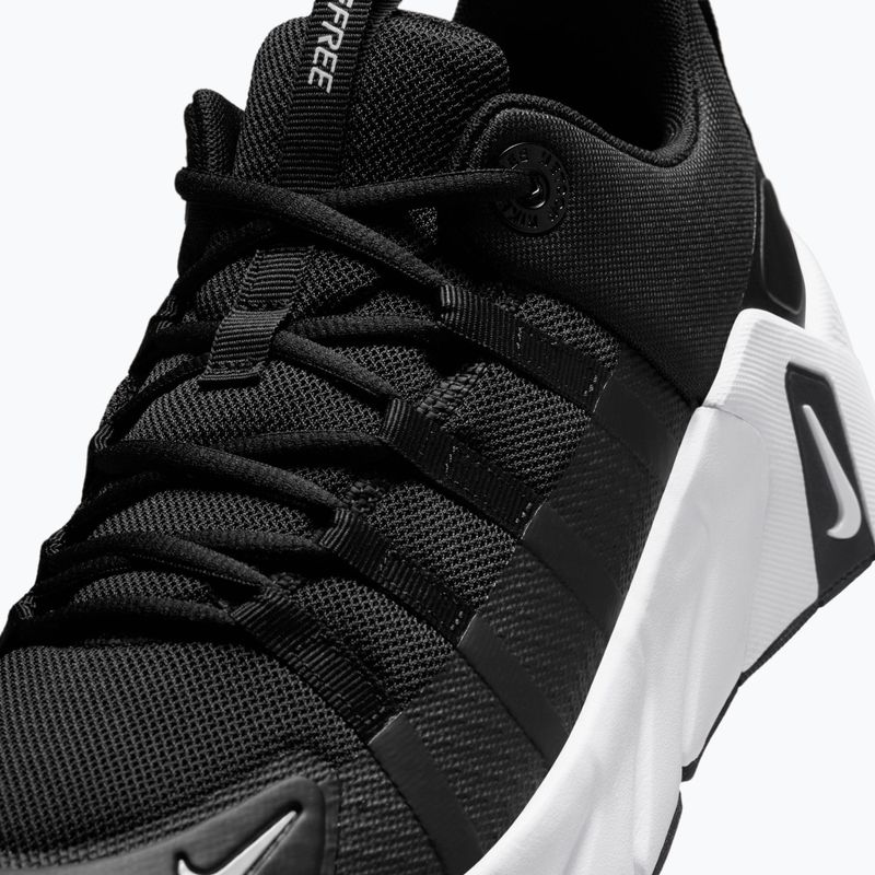 Buty treningowe męskie Nike Free Metcon 7 black/white 9
