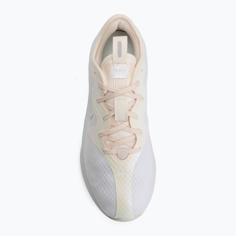Buty damskie Nike Motiva 2 white/chalk/sail 5