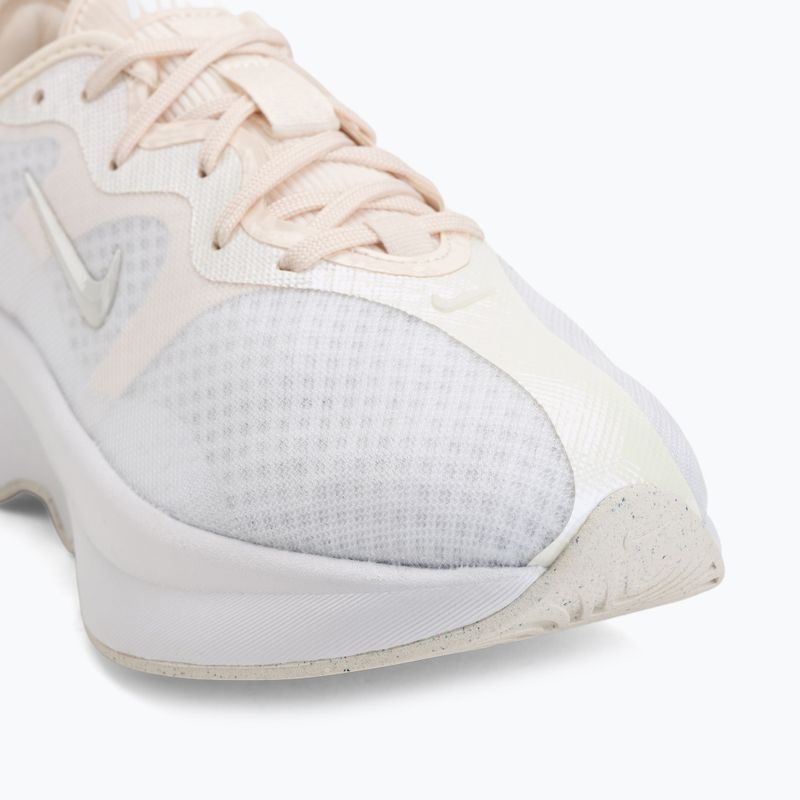 Buty damskie Nike Motiva 2 white/chalk/sail 7