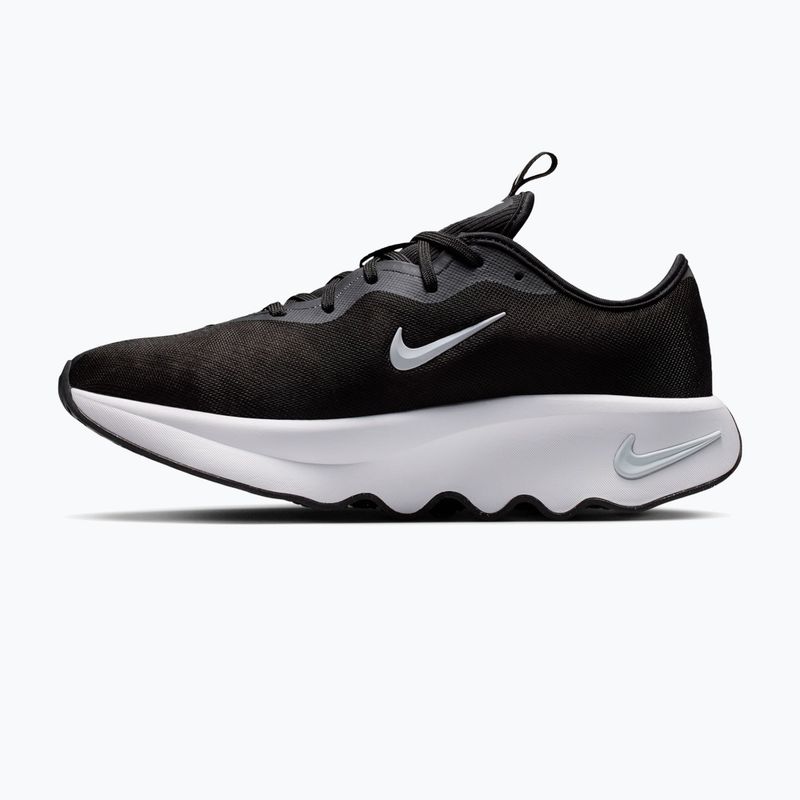 Buty damskie Nike Motiva 2 black/pure platinum/white 2