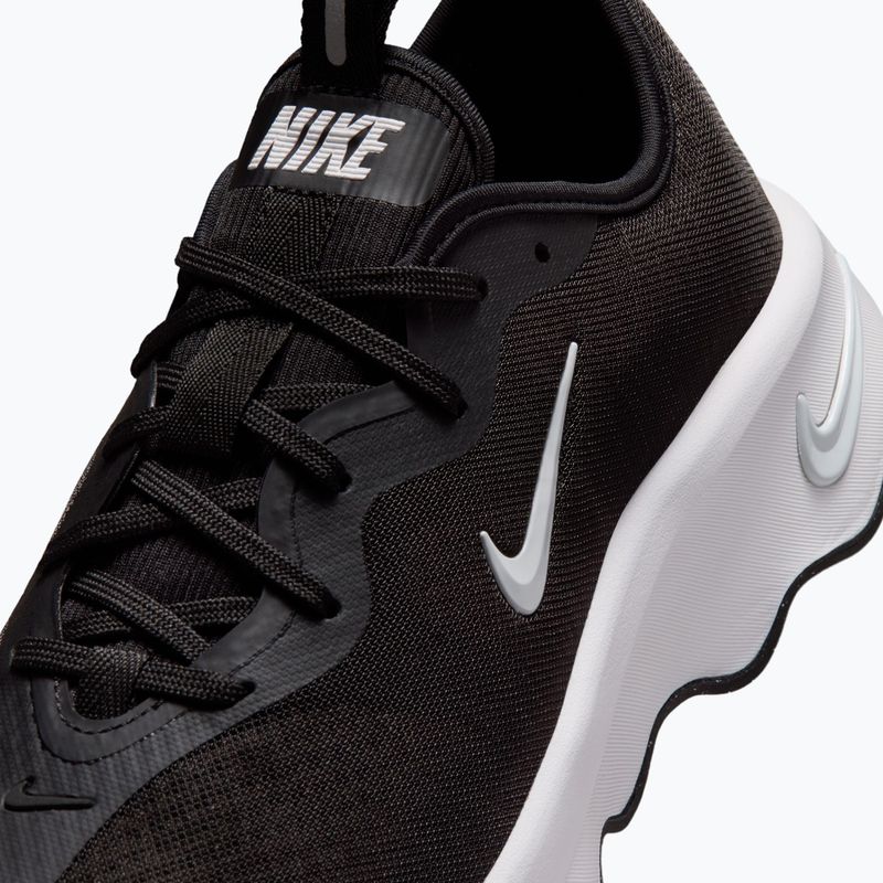 Buty damskie Nike Motiva 2 black/pure platinum/white 8