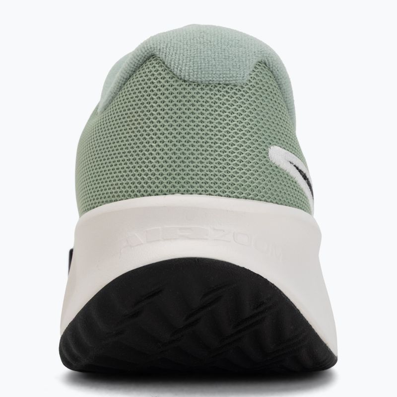 Buty męskie Nike Zoom GP Challenge Pro Clay steam/light silver/white/black 6
