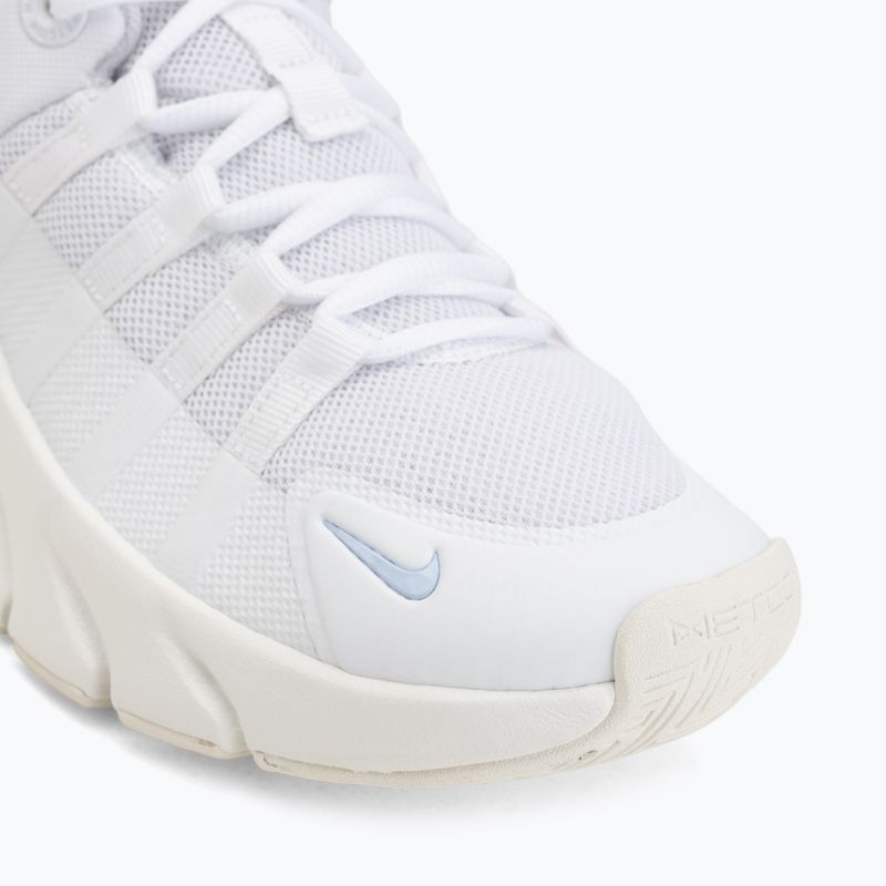 Buty treningowe damskie Nike Free Metcon 7 white/hydrogen blue/white 7