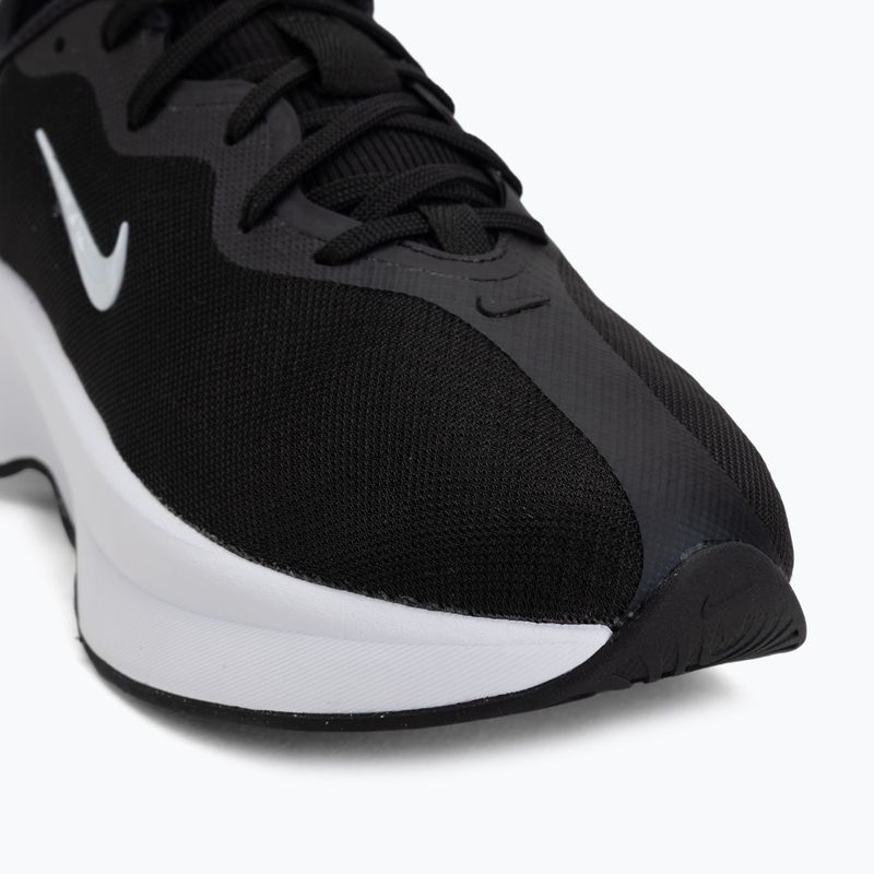 Buty damskie Nike Motiva 2 black/pure platinum/white 7