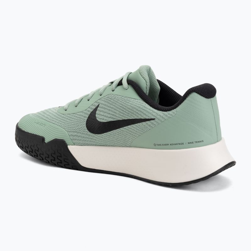 Buty do tenisa męskie Nike Vapor Lite 3 steam/light silver/white/black 3