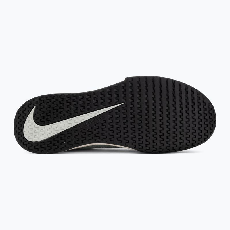 Buty do tenisa męskie Nike Vapor Lite 3 steam/light silver/white/black 4