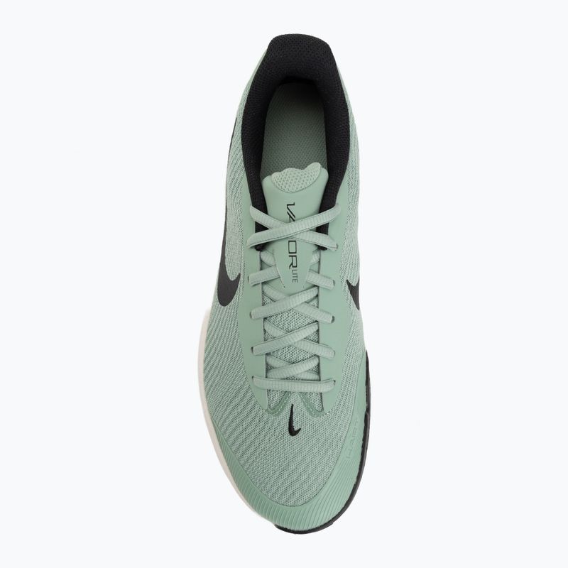 Buty do tenisa męskie Nike Vapor Lite 3 steam/light silver/white/black 5