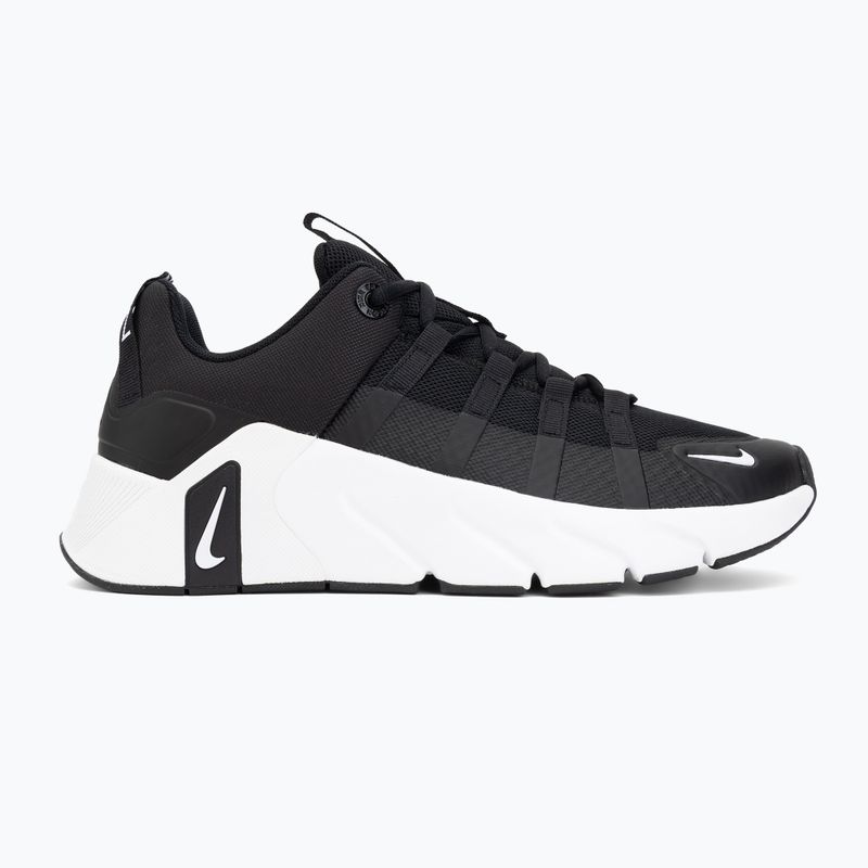 Buty treningowe męskie Nike Free Metcon 7 black/white 2