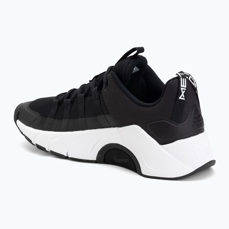 Buty treningowe męskie Nike Free Metcon 7 black/white 3