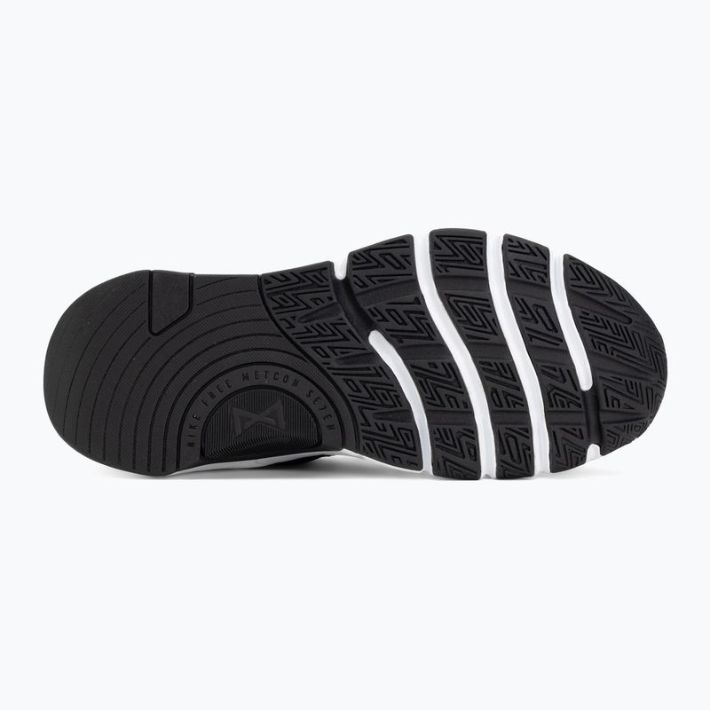 Buty treningowe męskie Nike Free Metcon 7 black/white 4