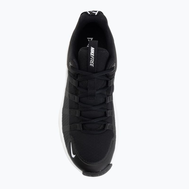 Buty treningowe męskie Nike Free Metcon 7 black/white 5