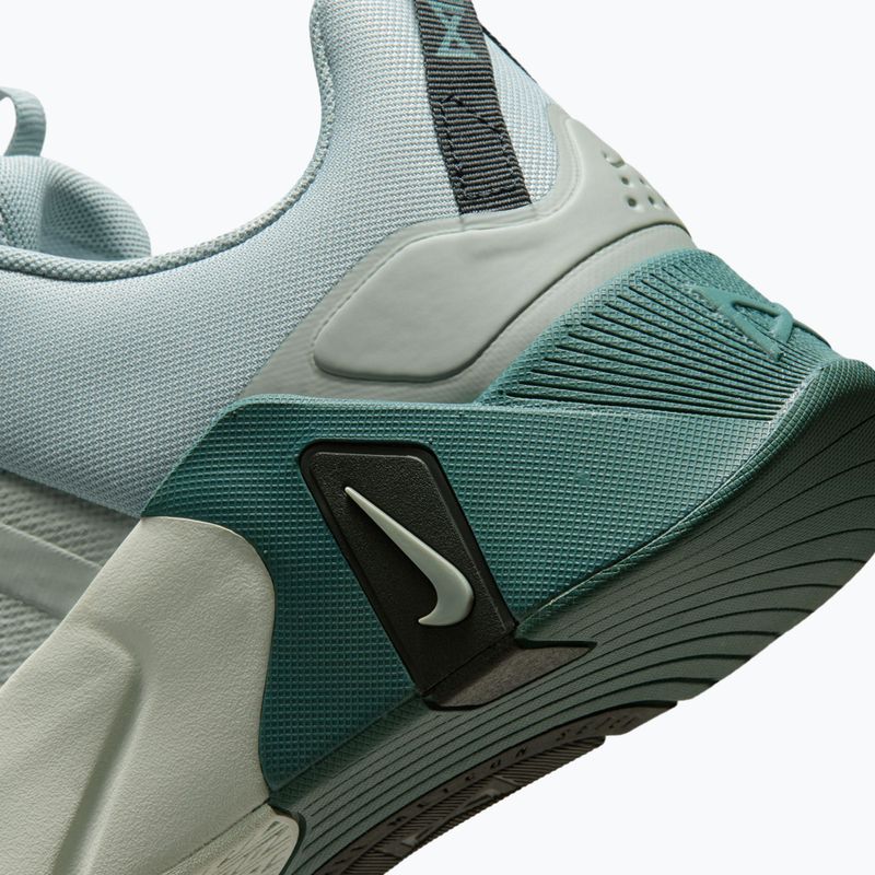 Buty treningowe męskie Nike Free Metcon 7 light pumice/mineral slate/light silver 6