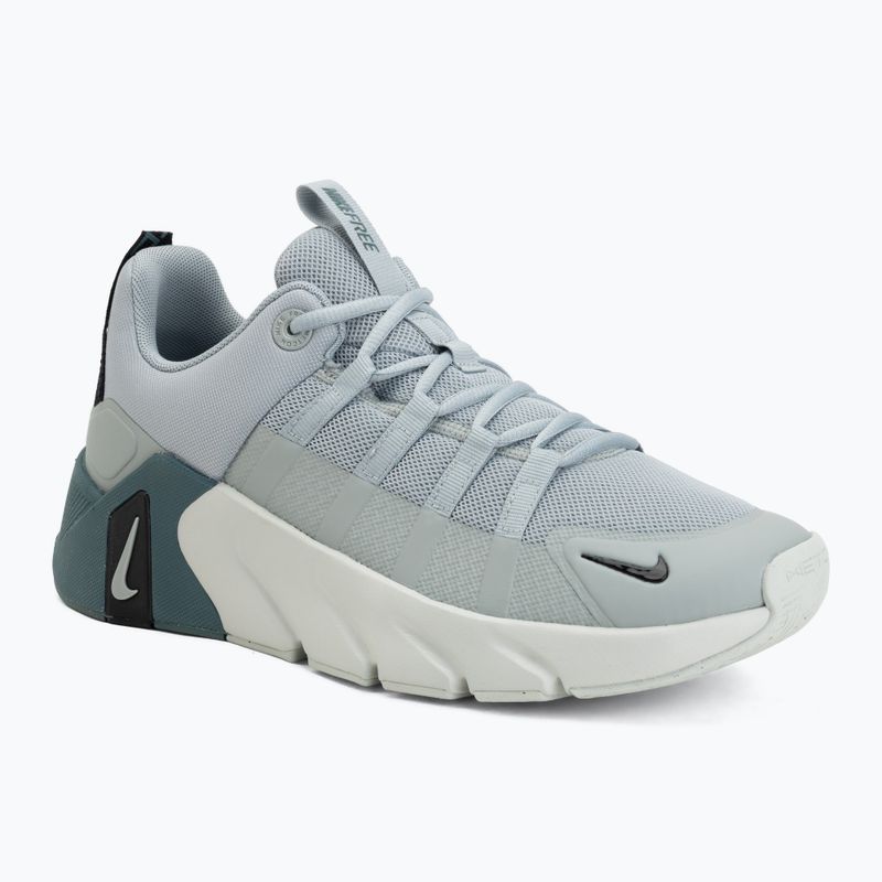 Buty treningowe męskie Nike Free Metcon 7 light pumice/mineral slate/light silver