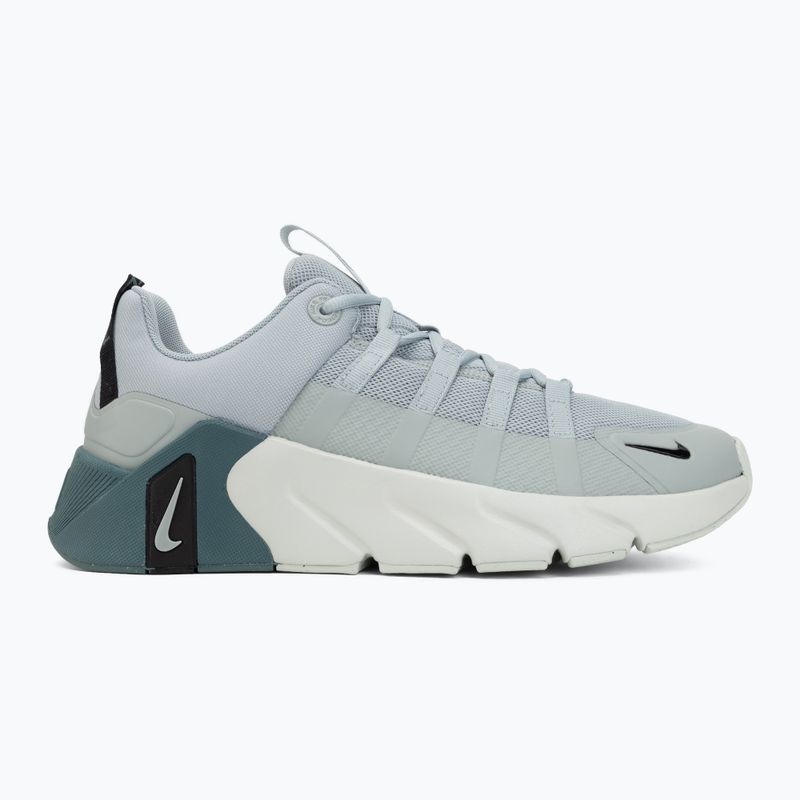 Buty treningowe męskie Nike Free Metcon 7 light pumice/mineral slate/light silver 2