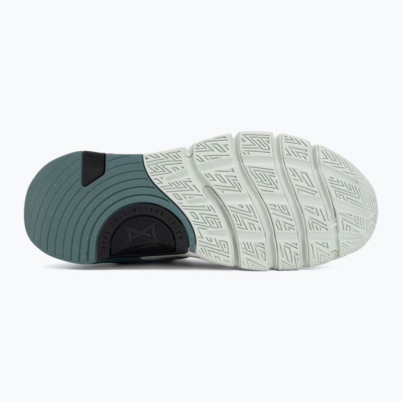 Buty treningowe męskie Nike Free Metcon 7 light pumice/mineral slate/light silver 4
