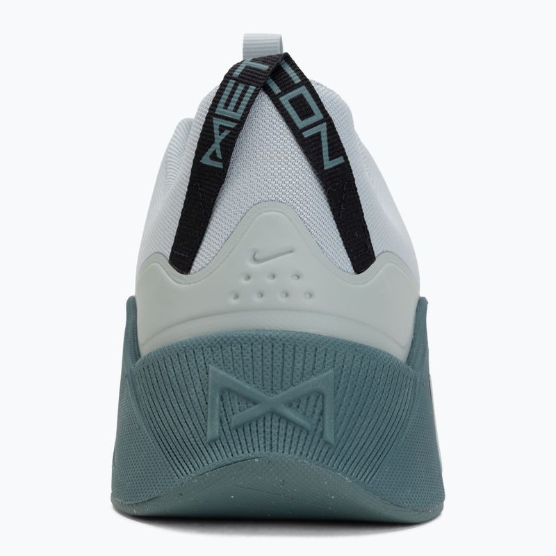 Buty treningowe męskie Nike Free Metcon 7 light pumice/mineral slate/light silver 6