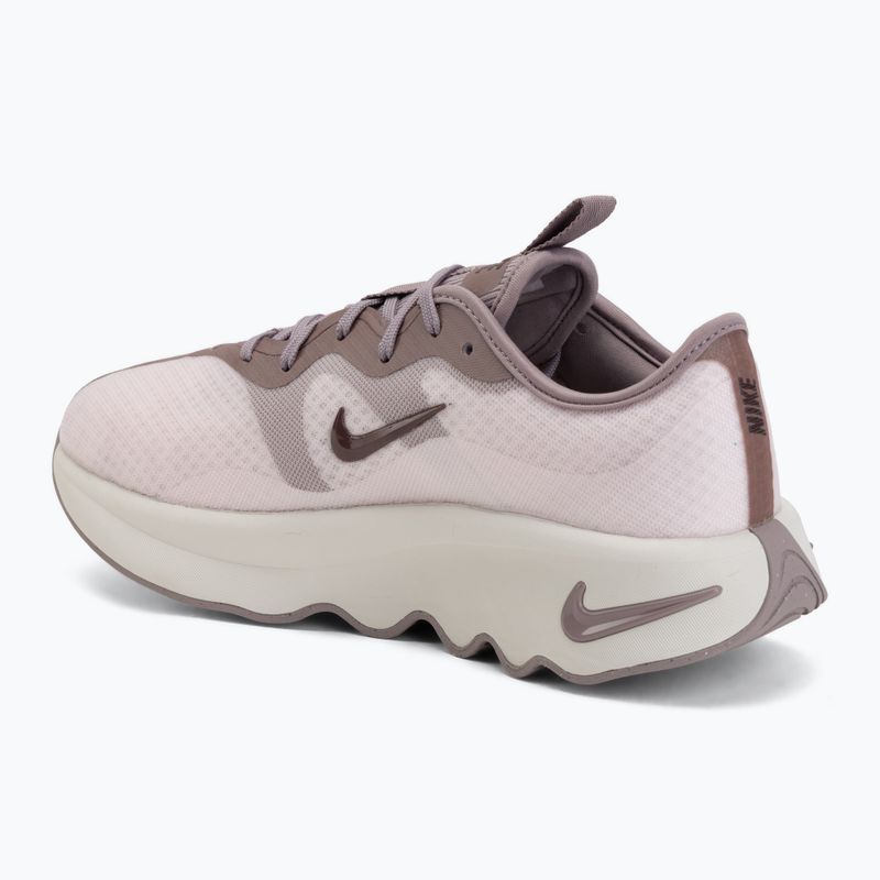 Buty damskie Nike Motiva 2 pearl pink/light violet ore/tattoo 3