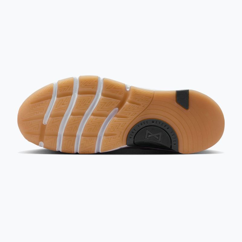 Buty treningowe męskie Nike Free Metcon 7 white/iron grey/gum yellow/white 6